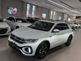 2025 VOLKSWAGEN T-ROC,autocango,china used car exporter,china ev exporter,chinese used car exporter,chinese used ev exporter