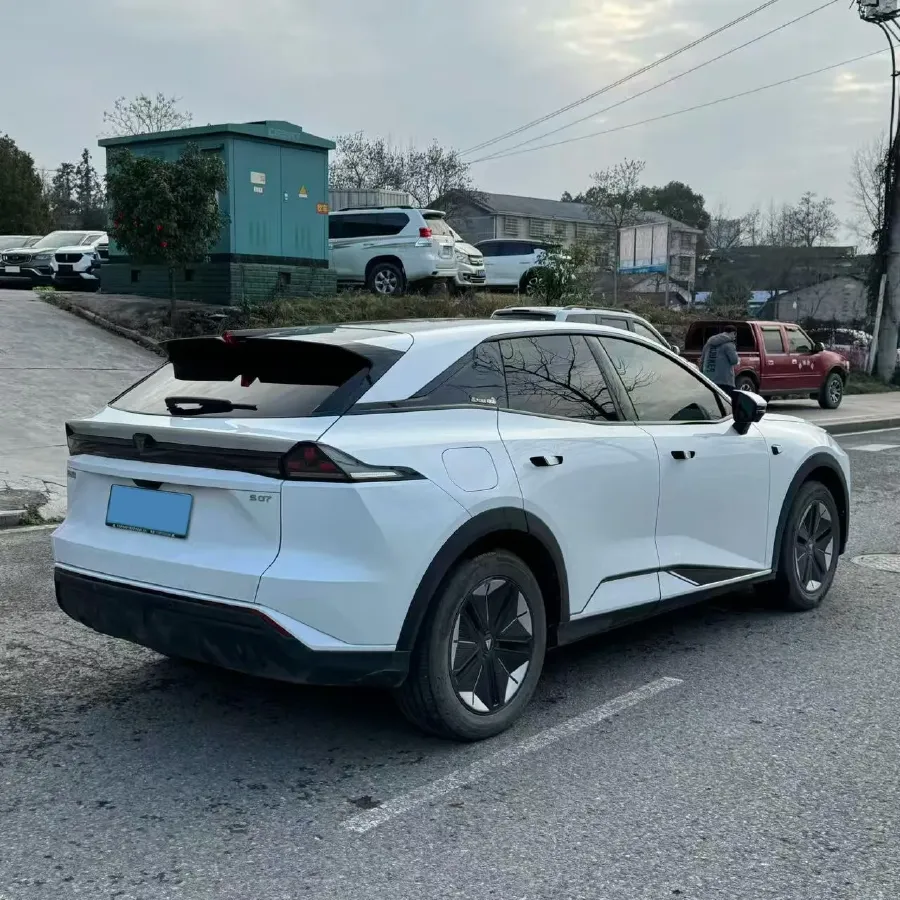 2024 Deepal S07 1.5L 95HP L4 REEV 31.73KWH,autocango,china used car exporter,china ev exporter,chinese used car exporter,chinese used ev exporter