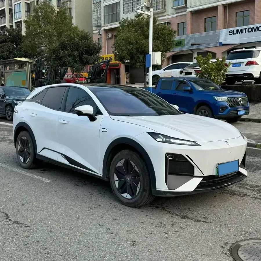 2024 Deepal S07 1.5L 95HP L4 REEV 31.73KWH,autocango,china used car exporter,china ev exporter,chinese used car exporter,chinese used ev exporter