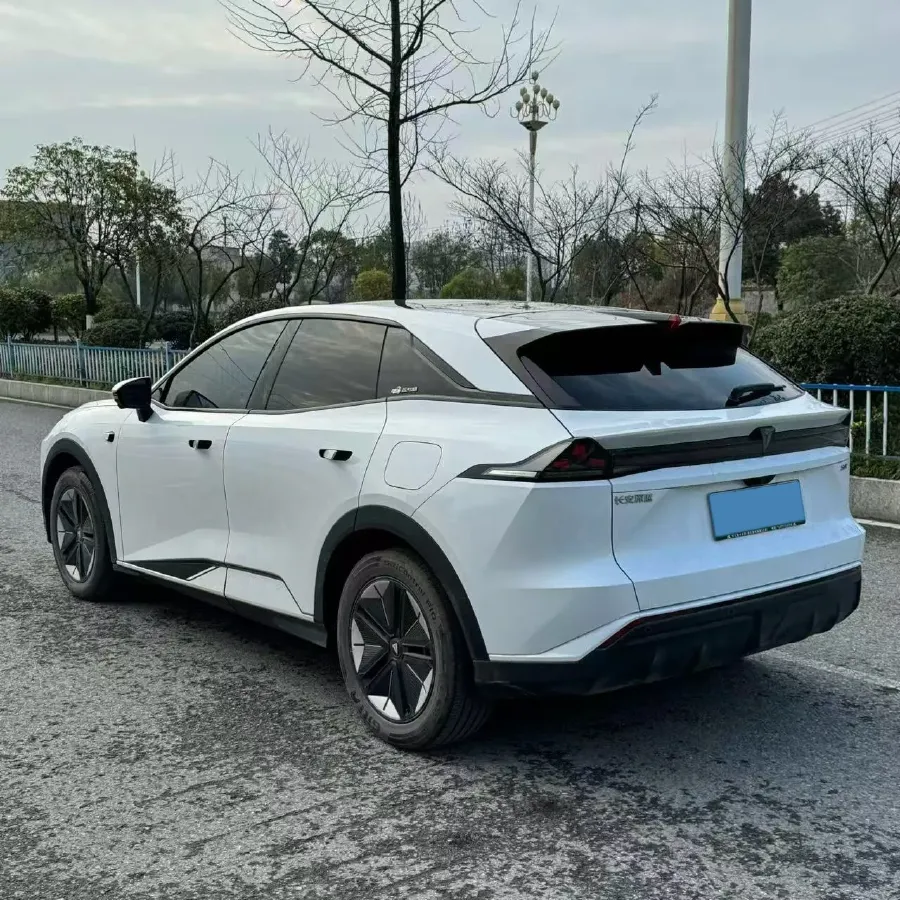 2024 Deepal S07 1.5L 95HP L4 REEV 31.73KWH,autocango,china used car exporter,china ev exporter,chinese used car exporter,chinese used ev exporter