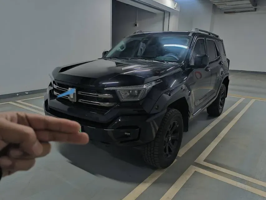 2024 Tank 400 2.0T 252HP L4 9AT PHEV 36.7/37.1KWH,autocango,china used car exporter,china ev exporter,chinese used car exporter,chinese used ev exporter