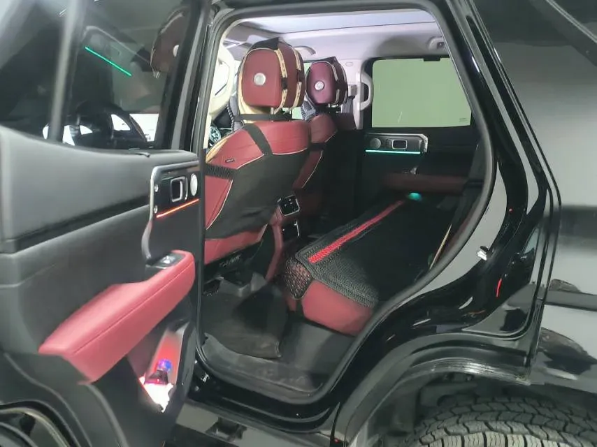 2024 Tank 400 2.0T 252HP L4 9AT PHEV 36.7/37.1KWH,autocango,china used car exporter,china ev exporter,chinese used car exporter,chinese used ev exporter