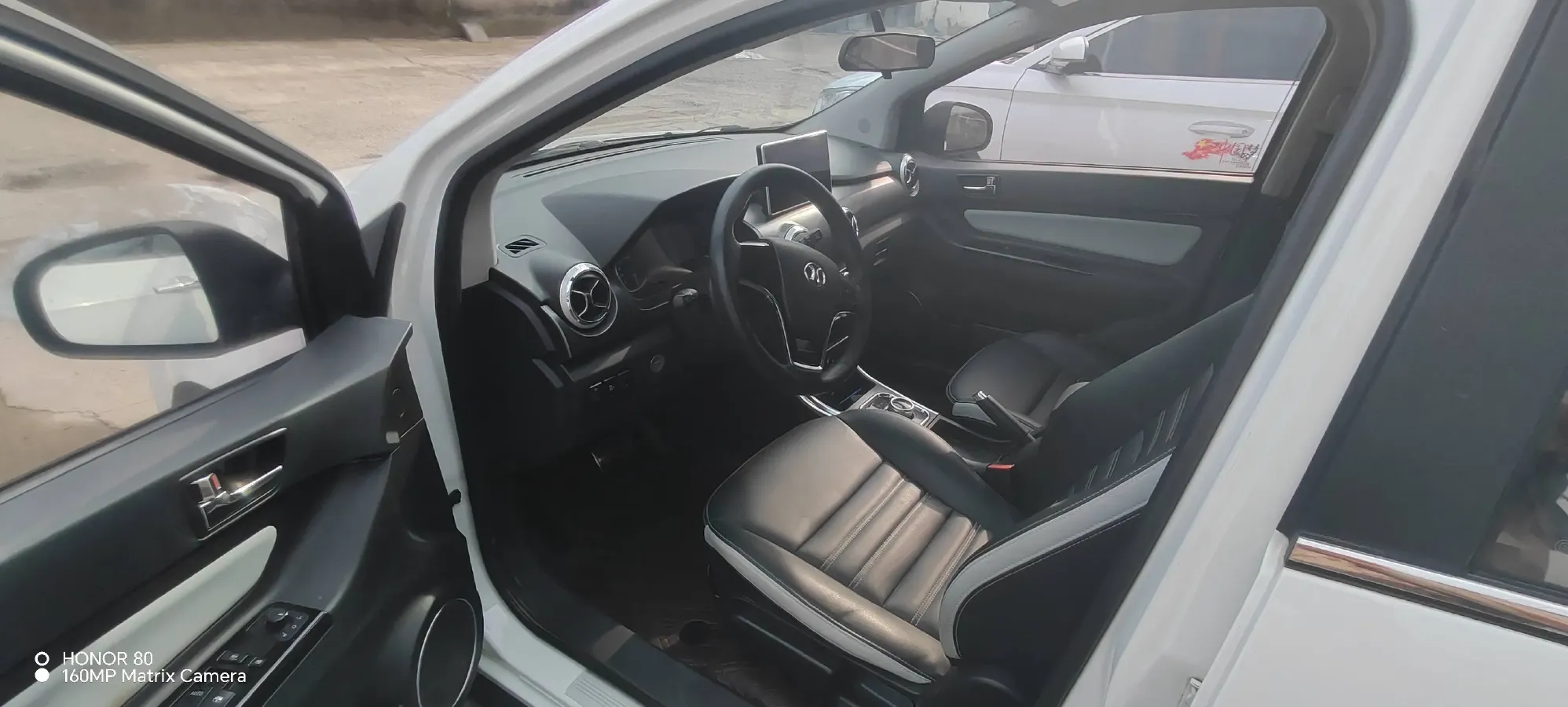 2020 BAIC BJEV EC5 BEV,autocango,china used car exporter,china ev exporter,chinese used car exporter,chinese used ev exporter