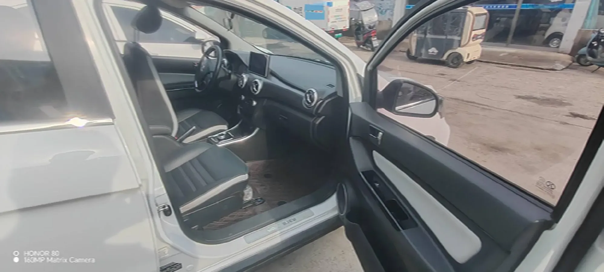 2020 BAIC BJEV EC5 BEV,autocango,china used car exporter,china ev exporter,chinese used car exporter,chinese used ev exporter