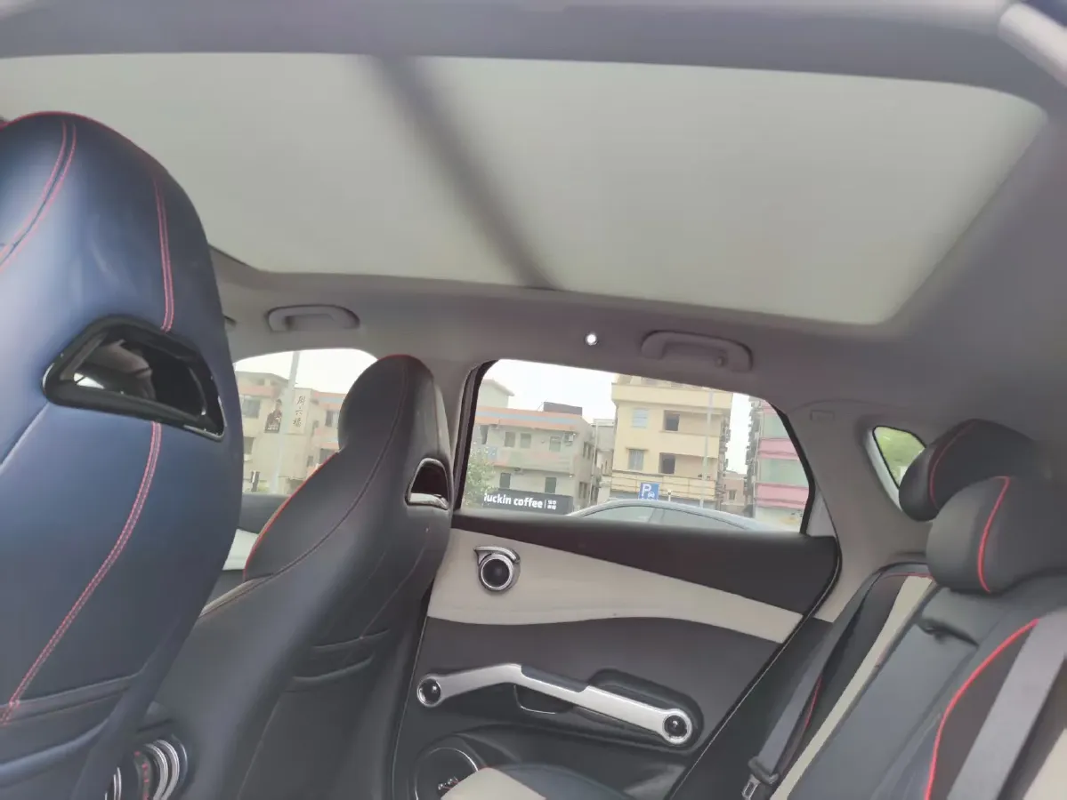 2022 BYD Destroyer 05 1.5L 110HP L4 E-CVT PHEV 8.3KWH,autocango,china used car exporter,china ev exporter,chinese used car exporter,chinese used ev exporter