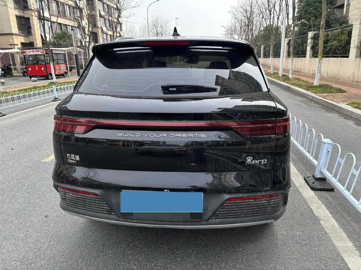 2024 BYD Song Pro 1.5L 110HP L4 E-CVT PHEV 12.9KWH,autocango,china used car exporter,china ev exporter,chinese used car exporter,chinese used ev exporter