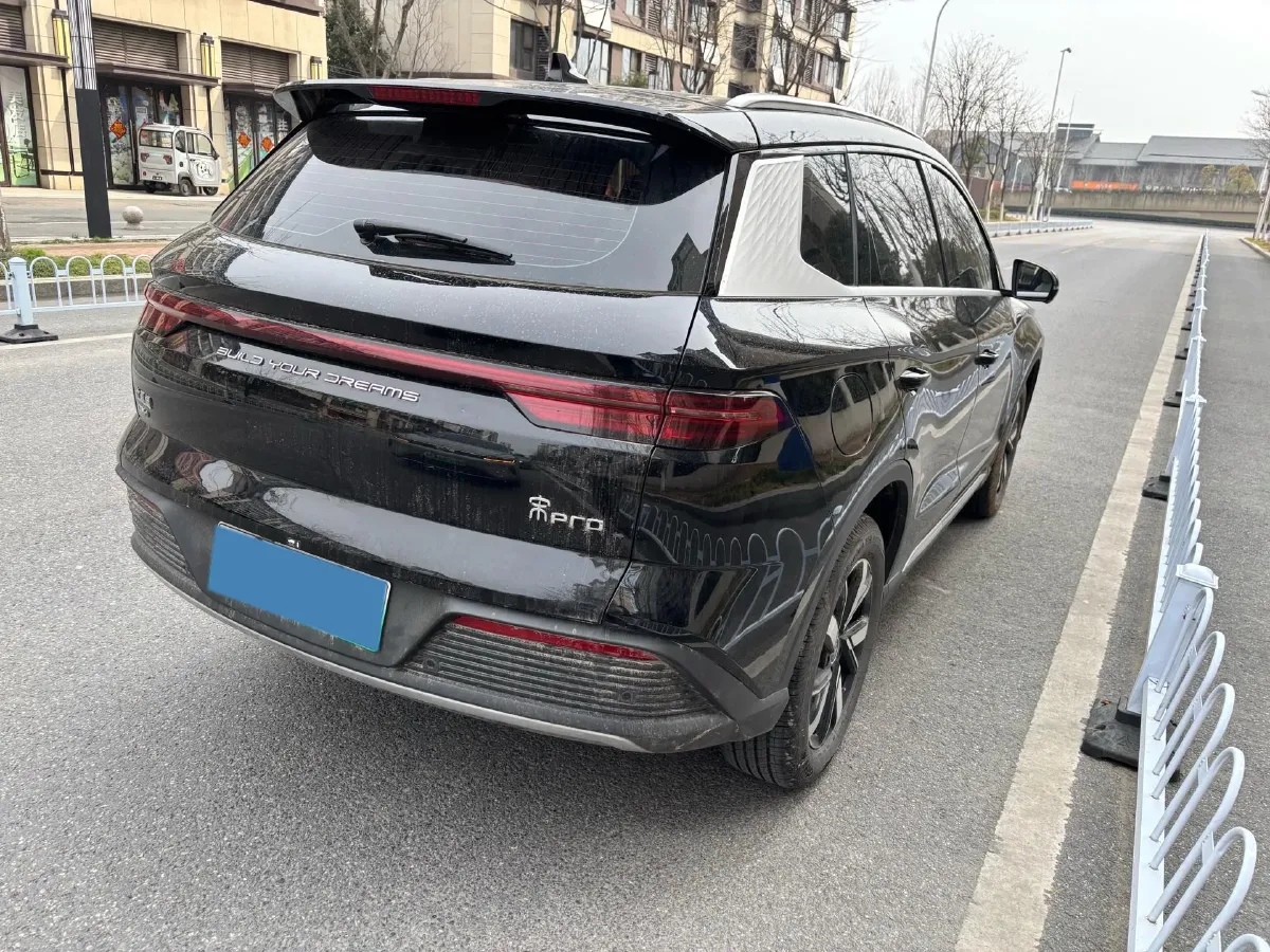 2024 BYD Song Pro 1.5L 110HP L4 E-CVT PHEV 12.9KWH,autocango,china used car exporter,china ev exporter,chinese used car exporter,chinese used ev exporter