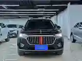 2022 HongQi HS5 2.0T 224HP L4 6AT