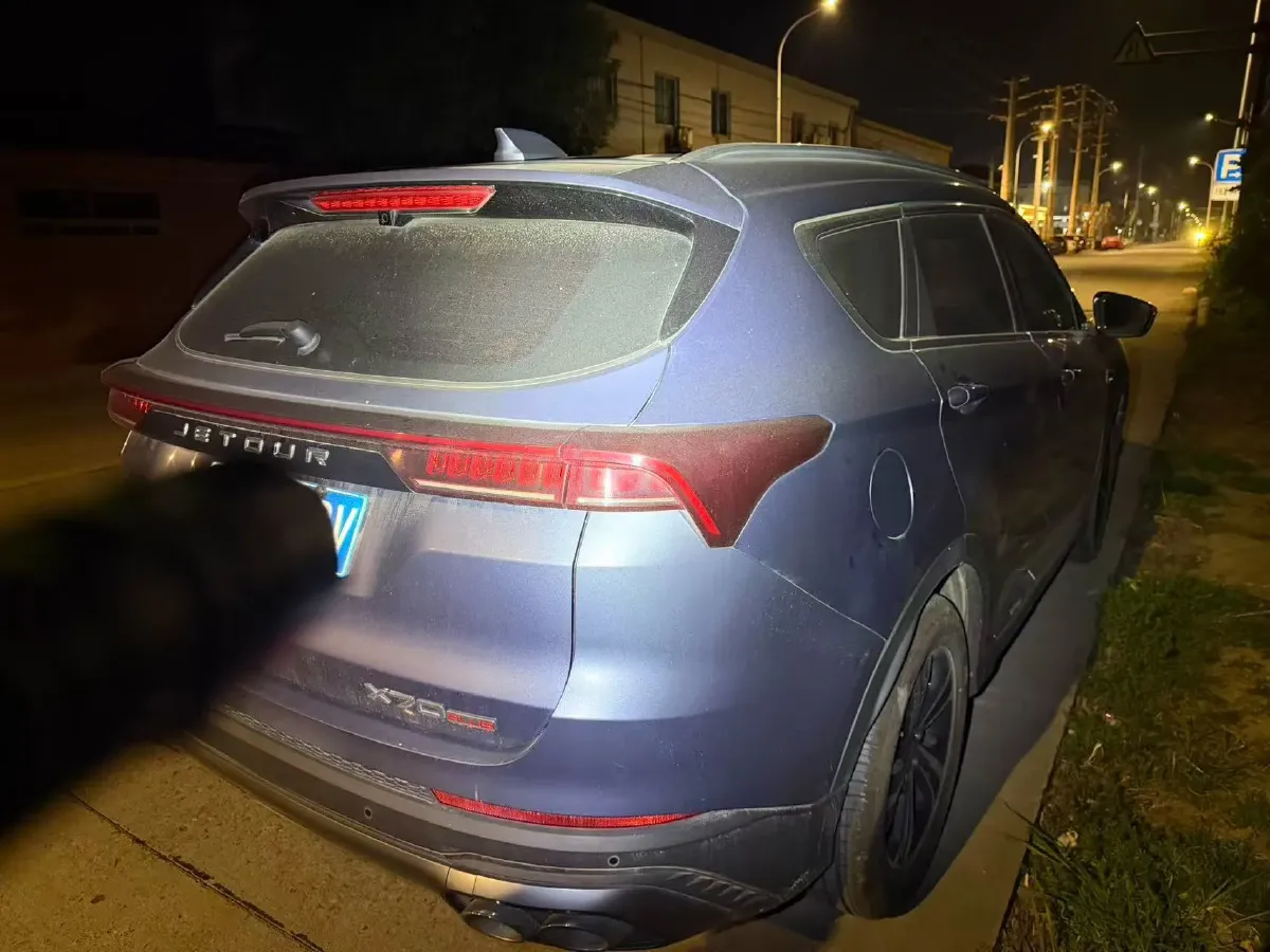 2023 Jetour X70 Plus 1.5T 156HP L4 6MT,autocango,china used car exporter,china ev exporter,chinese used car exporter,chinese used ev exporter