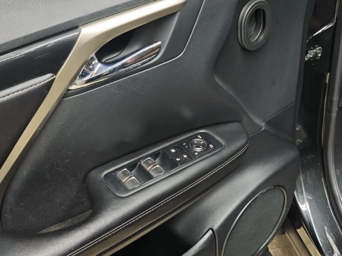 2020 Lexus RX 2.0T 238HP L4 6AT,autocango,china used car exporter,china ev exporter,chinese used car exporter,chinese used ev exporter