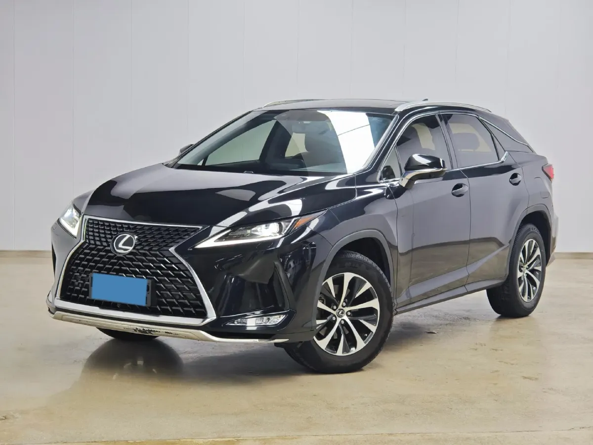 2020 Lexus RX 2.0T 238HP L4 6AT,autocango,china used car exporter,china ev exporter,chinese used car exporter,chinese used ev exporter