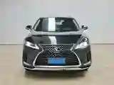 2020 Lexus RX 2.0T 238HP L4 6AT