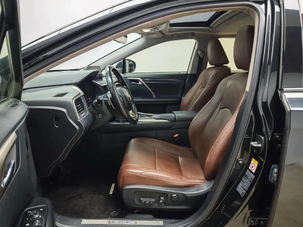 2020 Lexus RX 2.0T 238HP L4 6AT,autocango,china used car exporter,china ev exporter,chinese used car exporter,chinese used ev exporter