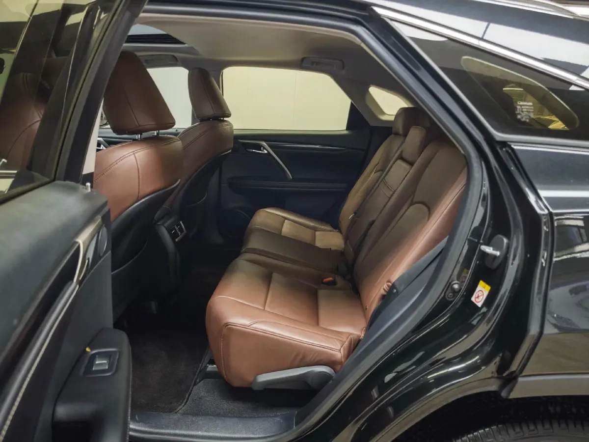 2020 Lexus RX 2.0T 238HP L4 6AT,autocango,china used car exporter,china ev exporter,chinese used car exporter,chinese used ev exporter