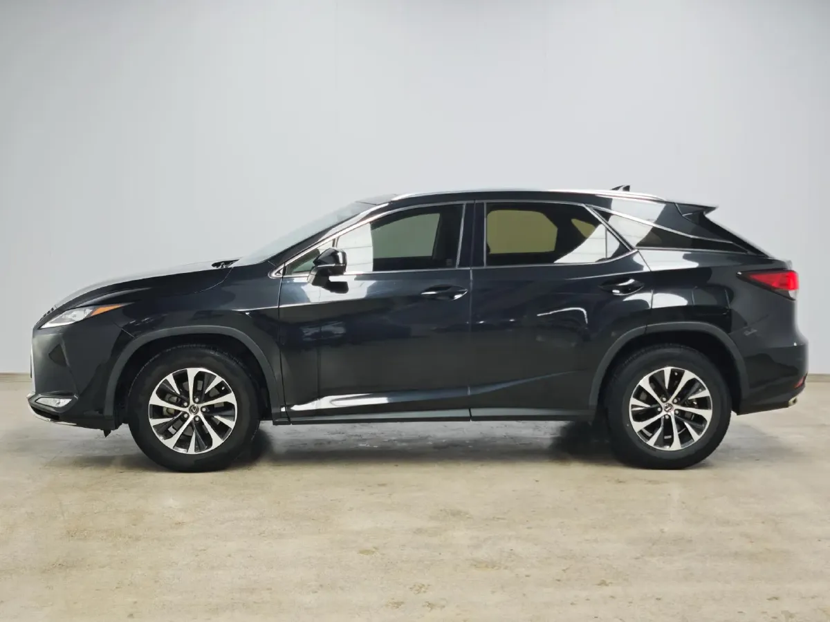 2020 Lexus RX 2.0T 238HP L4 6AT,autocango,china used car exporter,china ev exporter,chinese used car exporter,chinese used ev exporter