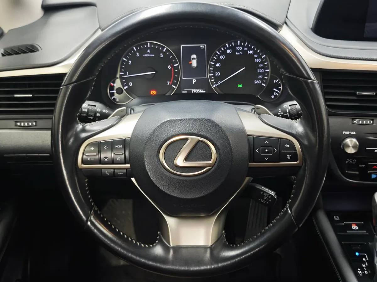 2020 Lexus RX 2.0T 238HP L4 6AT,autocango,china used car exporter,china ev exporter,chinese used car exporter,chinese used ev exporter