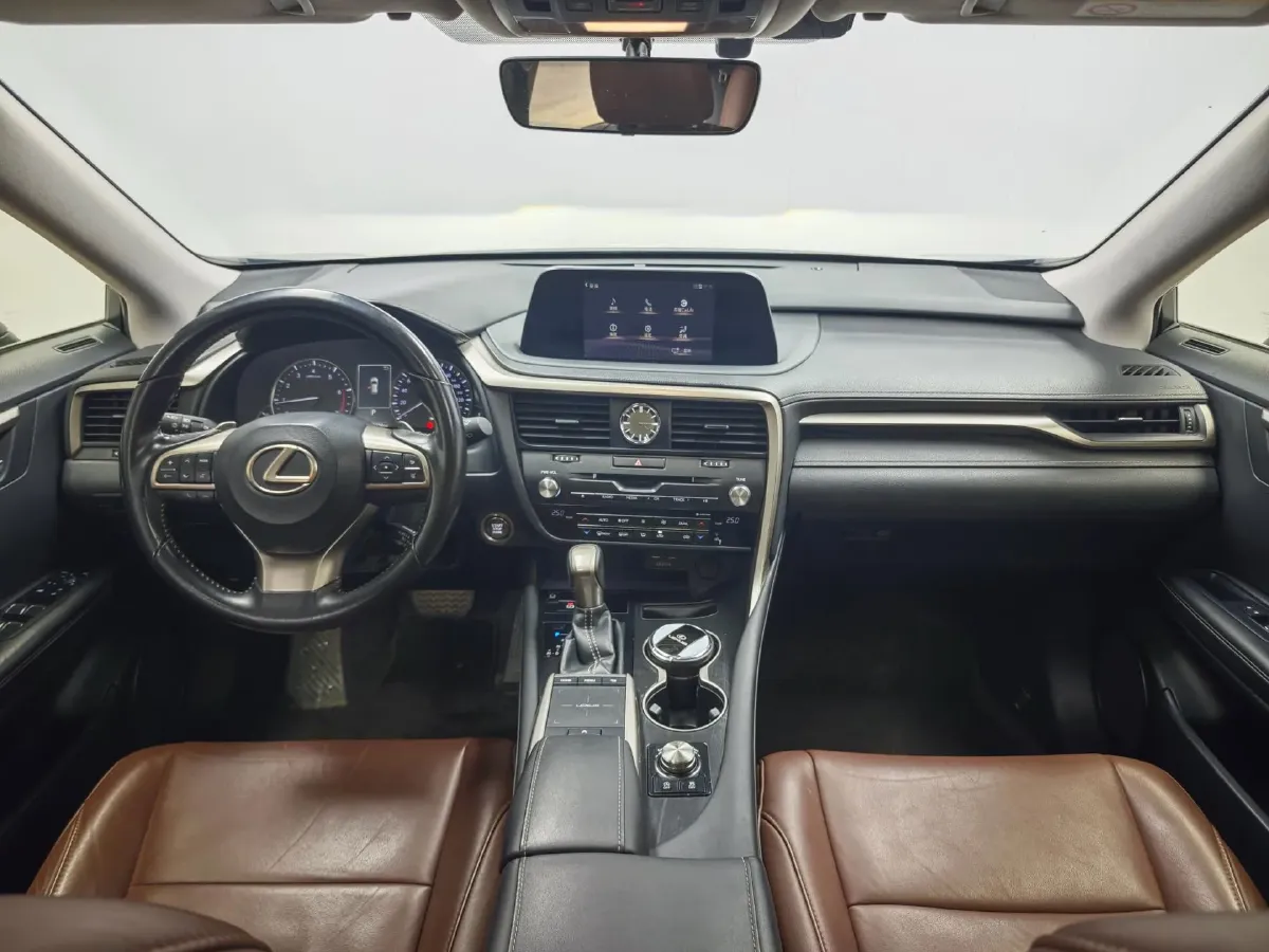 2020 Lexus RX 2.0T 238HP L4 6AT,autocango,china used car exporter,china ev exporter,chinese used car exporter,chinese used ev exporter