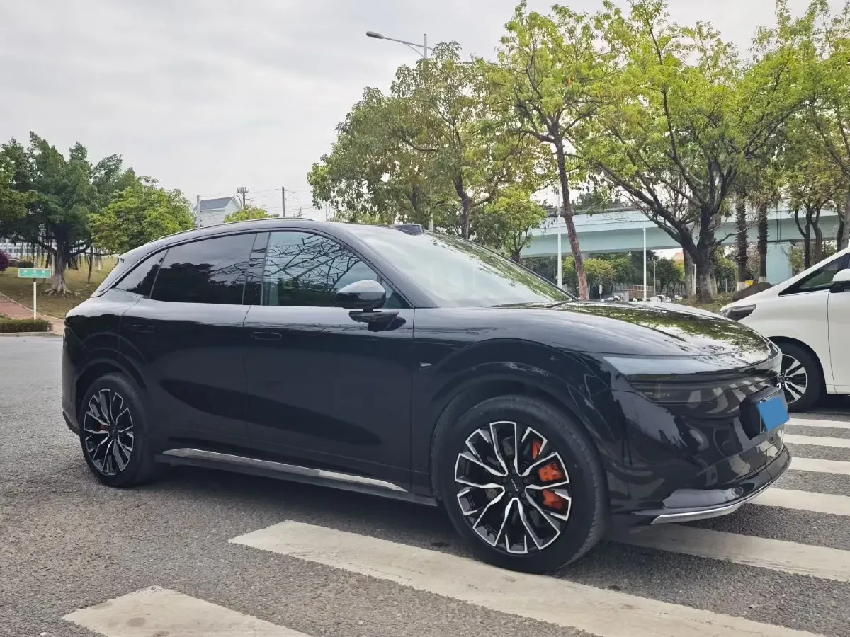 2025 Zeekr 7X BEV 75KWH,autocango,china used car exporter,china ev exporter,chinese used car exporter,chinese used ev exporter