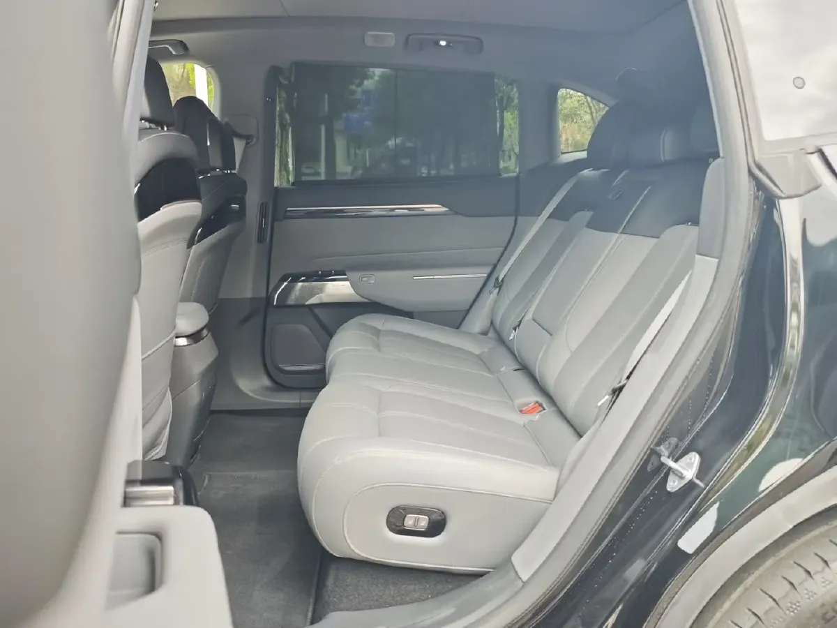 2025 Zeekr 7X BEV 75KWH,autocango,china used car exporter,china ev exporter,chinese used car exporter,chinese used ev exporter