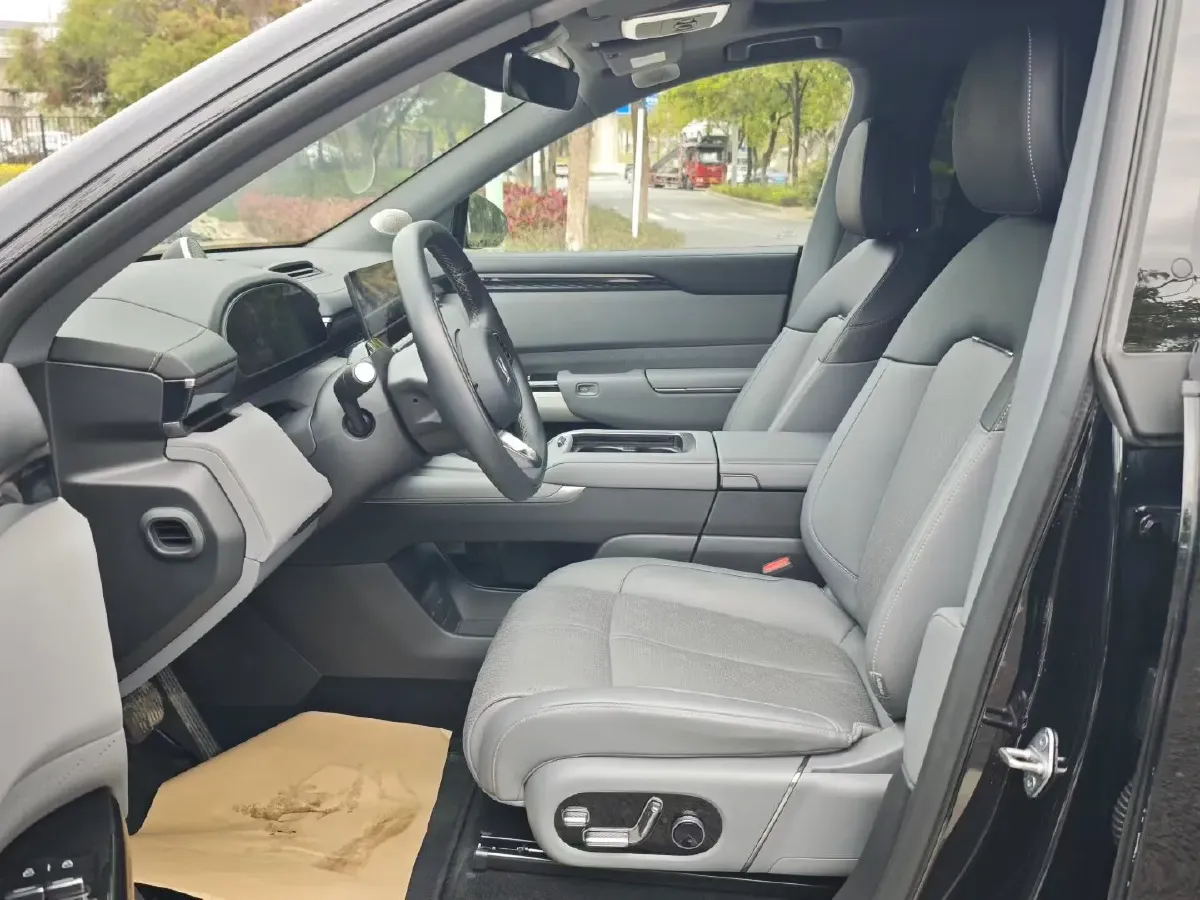 2025 Zeekr 7X BEV 75KWH,autocango,china used car exporter,china ev exporter,chinese used car exporter,chinese used ev exporter