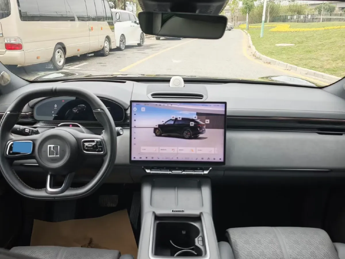 2025 Zeekr 7X BEV 75KWH,autocango,china used car exporter,china ev exporter,chinese used car exporter,chinese used ev exporter