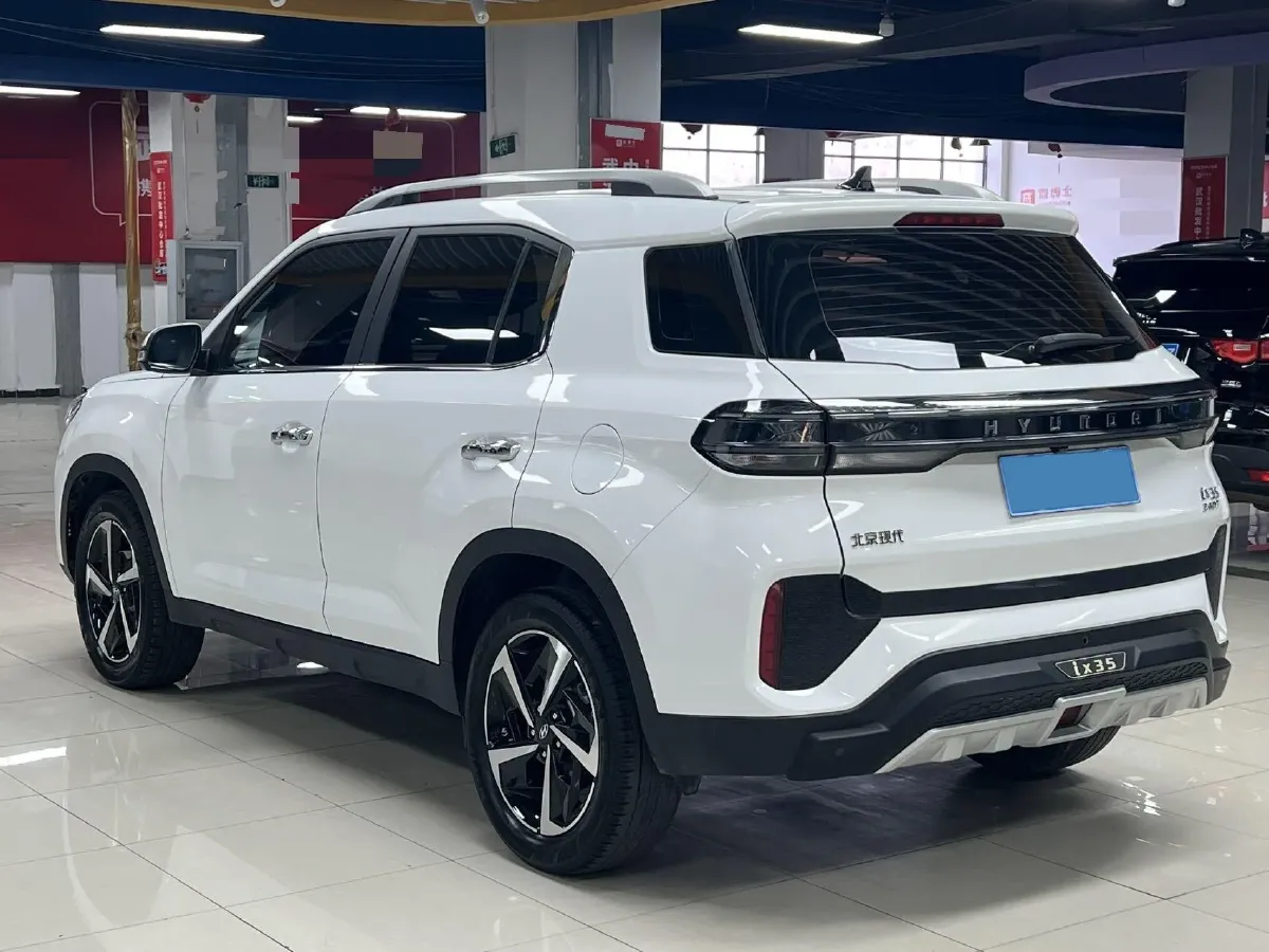 2021 Hyundai ix35 1.4T 140HP L4 7DCT,autocango,china used car exporter,china ev exporter,chinese used car exporter,chinese used ev exporter