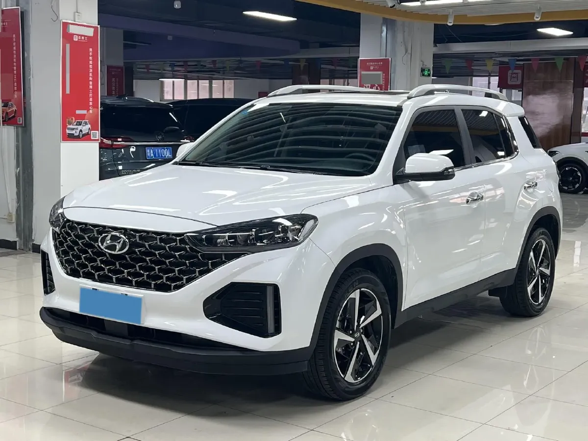 2021 Hyundai ix35 1.4T 140HP L4 7DCT,autocango,china used car exporter,china ev exporter,chinese used car exporter,chinese used ev exporter