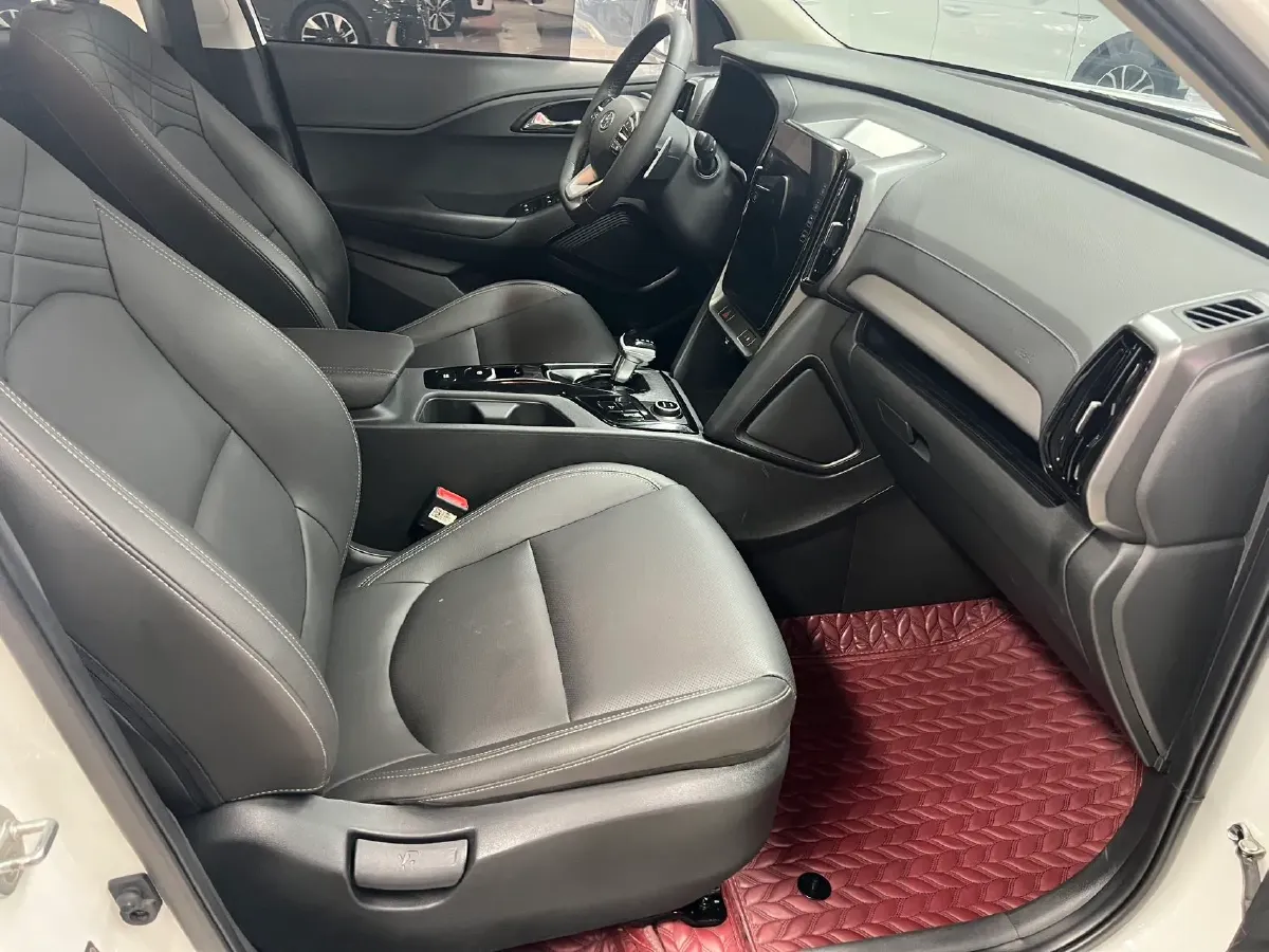 2021 Hyundai ix35 1.4T 140HP L4 7DCT,autocango,china used car exporter,china ev exporter,chinese used car exporter,chinese used ev exporter