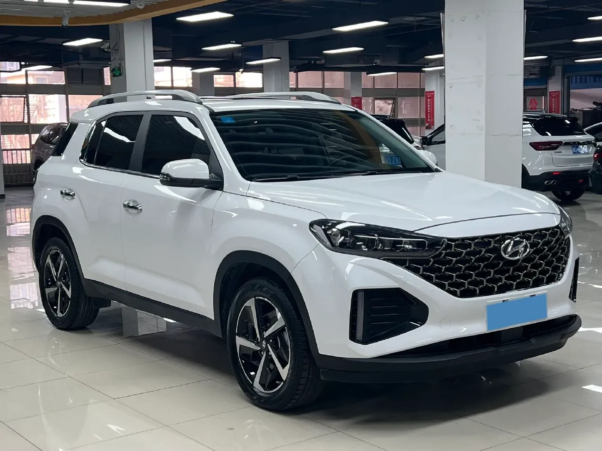 2021 Hyundai ix35 1.4T 140HP L4 7DCT,autocango,china used car exporter,china ev exporter,chinese used car exporter,chinese used ev exporter