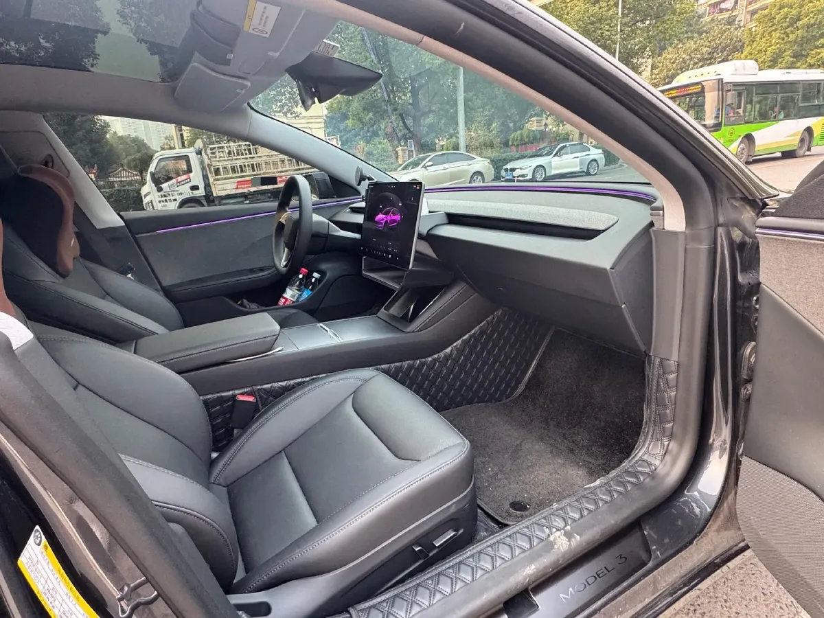 2025 Tesla Model 3 BEV,autocango,china used car exporter,china ev exporter,chinese used car exporter,chinese used ev exporter