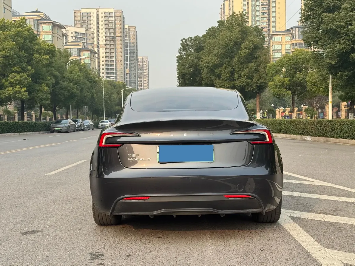 2025 Tesla Model 3 BEV,autocango,china used car exporter,china ev exporter,chinese used car exporter,chinese used ev exporter