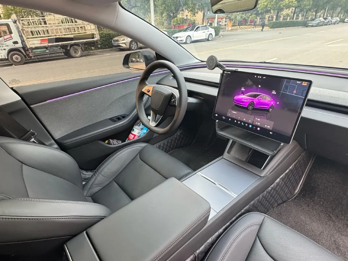 2025 Tesla Model 3 BEV,autocango,china used car exporter,china ev exporter,chinese used car exporter,chinese used ev exporter