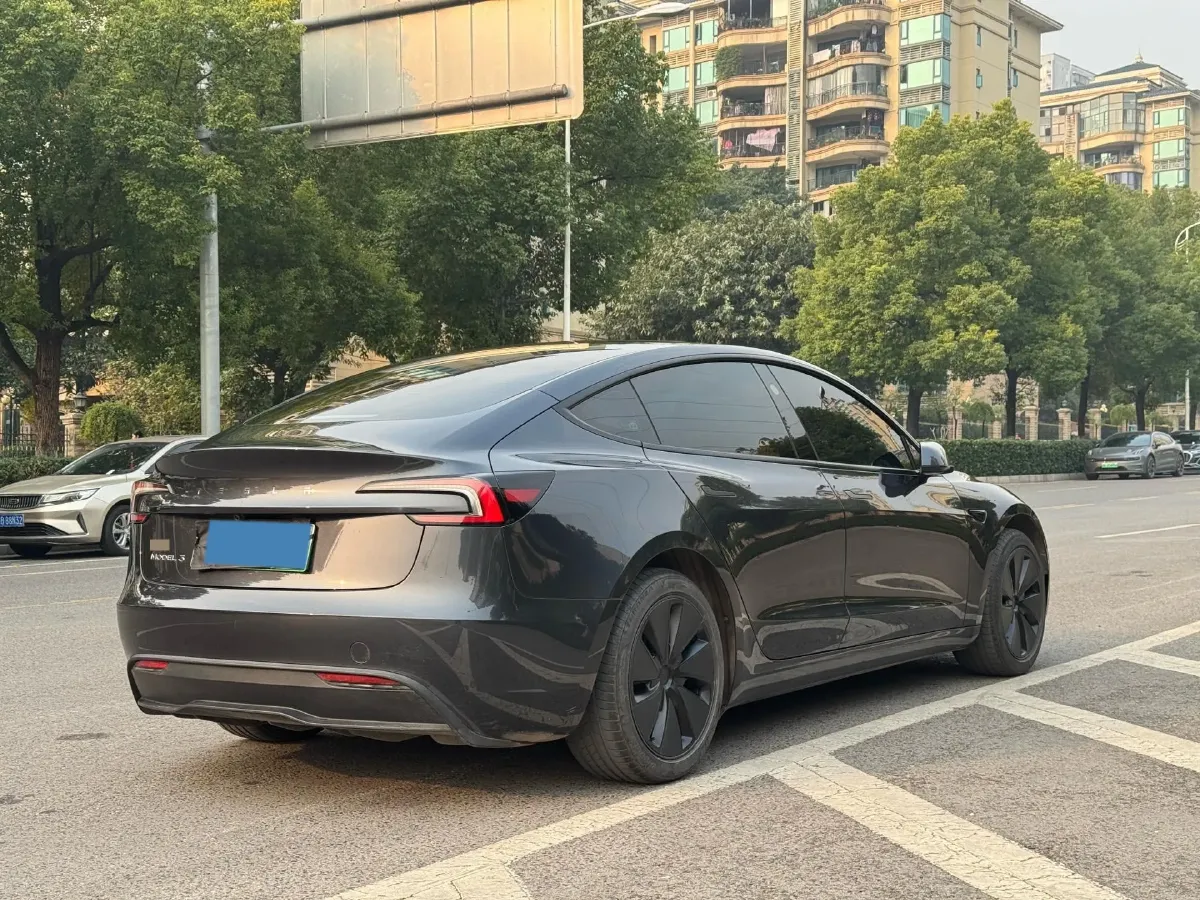 2025 Tesla Model 3 BEV,autocango,china used car exporter,china ev exporter,chinese used car exporter,chinese used ev exporter