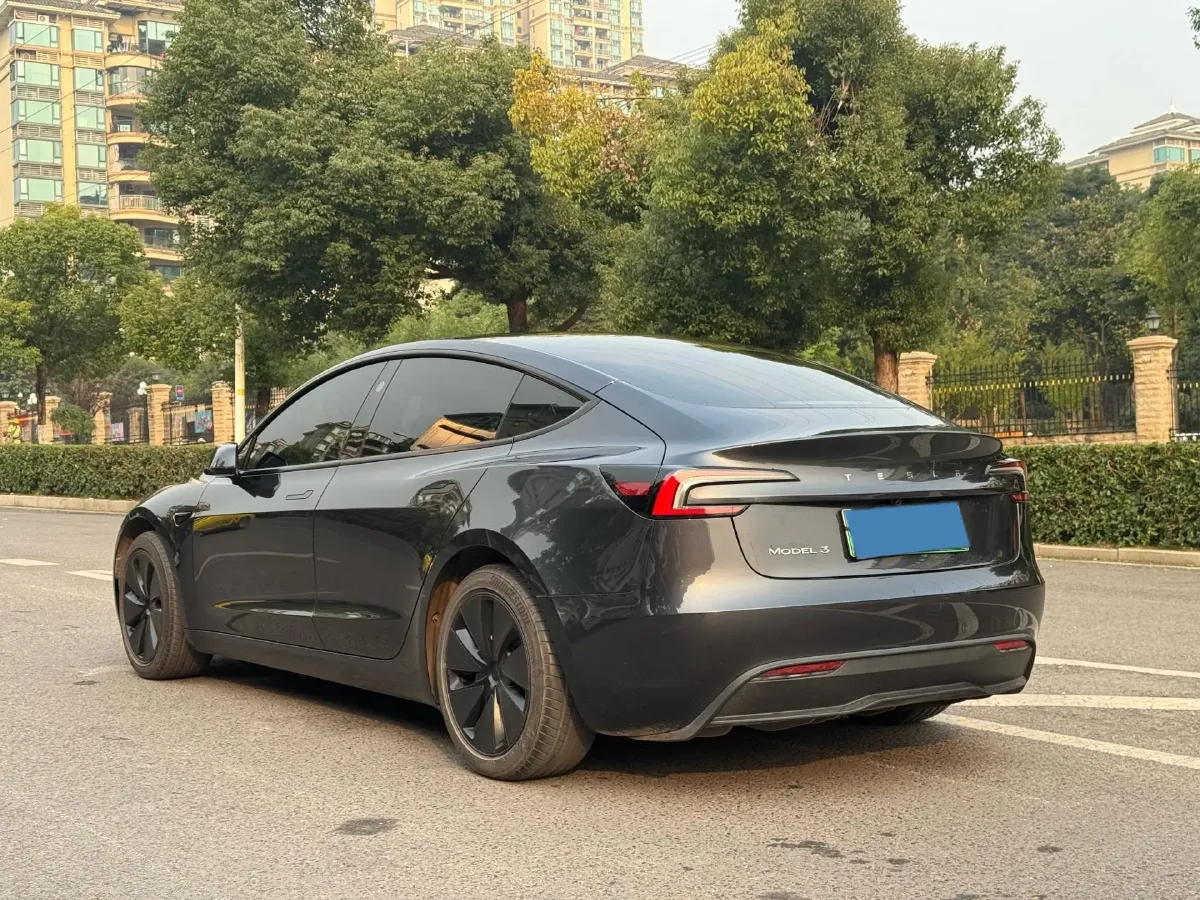 2025 Tesla Model 3 BEV,autocango,china used car exporter,china ev exporter,chinese used car exporter,chinese used ev exporter