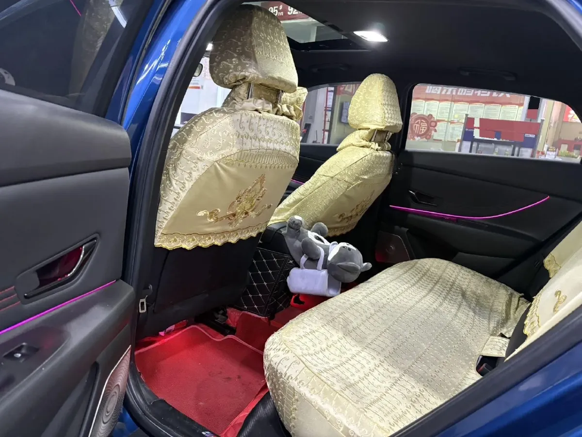 2021 Hyundai Elantra 1.4T 140HP L4 7DCT,autocango,china used car exporter,china ev exporter,chinese used car exporter,chinese used ev exporter