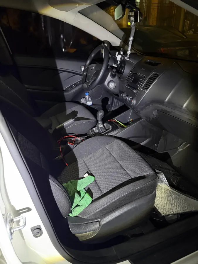 2016 Kia K3 1.6L 128HP L4 6MT,autocango,china used car exporter,china ev exporter,chinese used car exporter,chinese used ev exporter