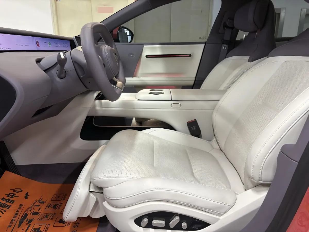 2025 Exceed Sterra ES BEV 77KWH,autocango,china used car exporter,china ev exporter,chinese used car exporter,chinese used ev exporter