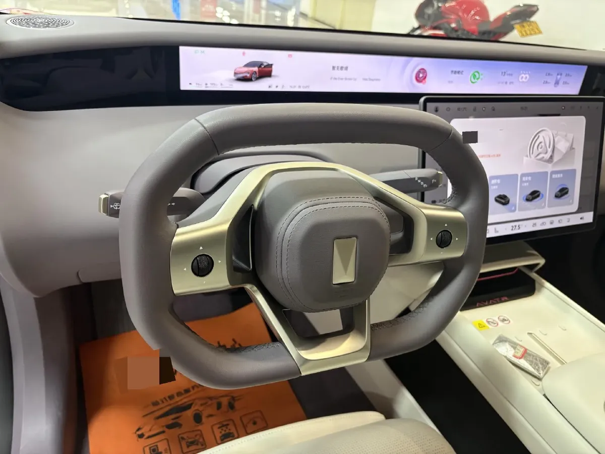 2025 Exceed Sterra ES BEV 77KWH,autocango,china used car exporter,china ev exporter,chinese used car exporter,chinese used ev exporter