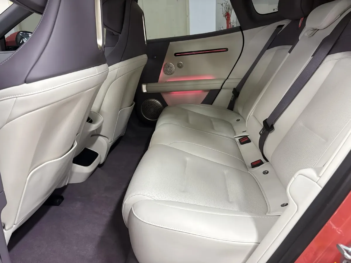 2025 Exceed Sterra ES BEV 77KWH,autocango,china used car exporter,china ev exporter,chinese used car exporter,chinese used ev exporter