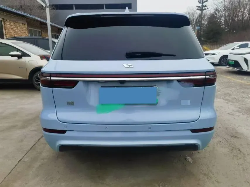 2020 Li ONE Range Extended 131HP REEV 40.5KWH,autocango,china used car exporter,china ev exporter,chinese used car exporter,chinese used ev exporter