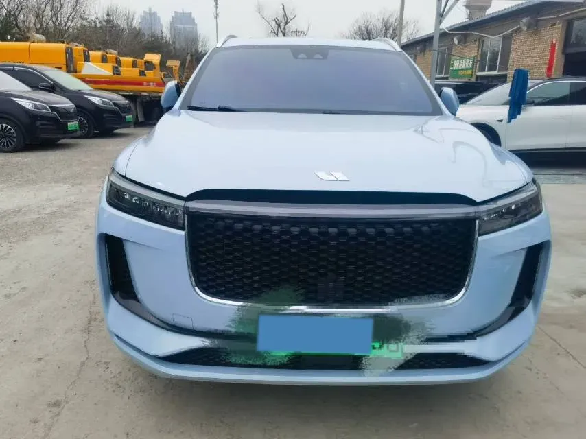2020 Li ONE Range Extended 131HP REEV 40.5KWH,autocango,china used car exporter,china ev exporter,chinese used car exporter,chinese used ev exporter