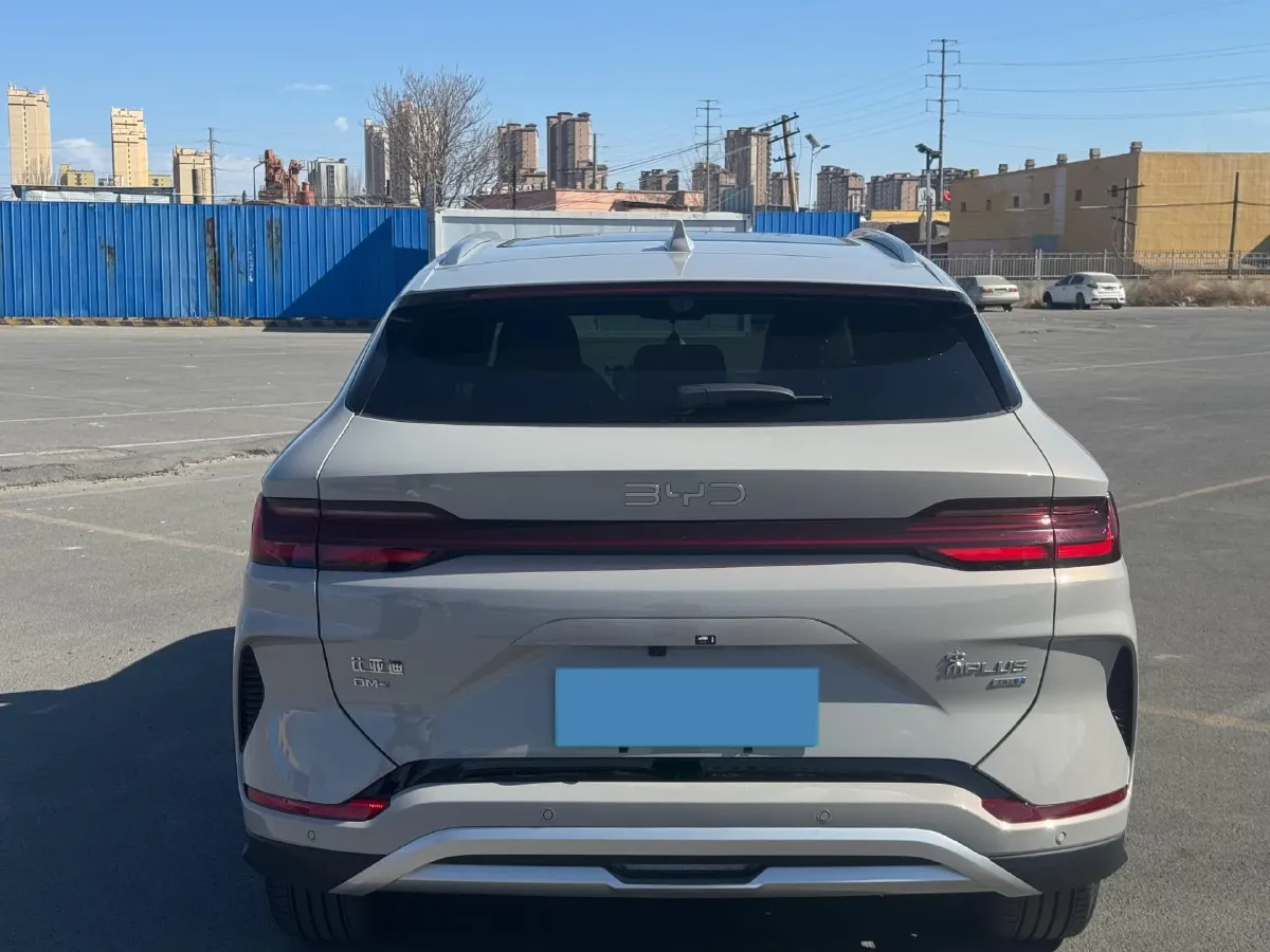 2025 BYD Song Plus 1.5L 101HP L4 E-CVT PHEV 18.3KWH,autocango,china used car exporter,china ev exporter,chinese used car exporter,chinese used ev exporter