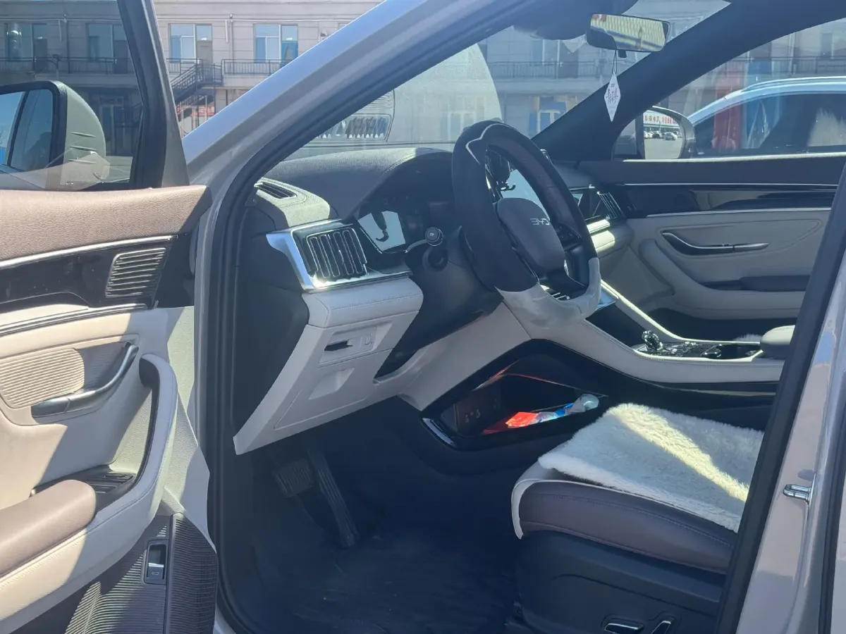 2025 BYD Song Plus 1.5L 101HP L4 E-CVT PHEV 18.3KWH,autocango,china used car exporter,china ev exporter,chinese used car exporter,chinese used ev exporter