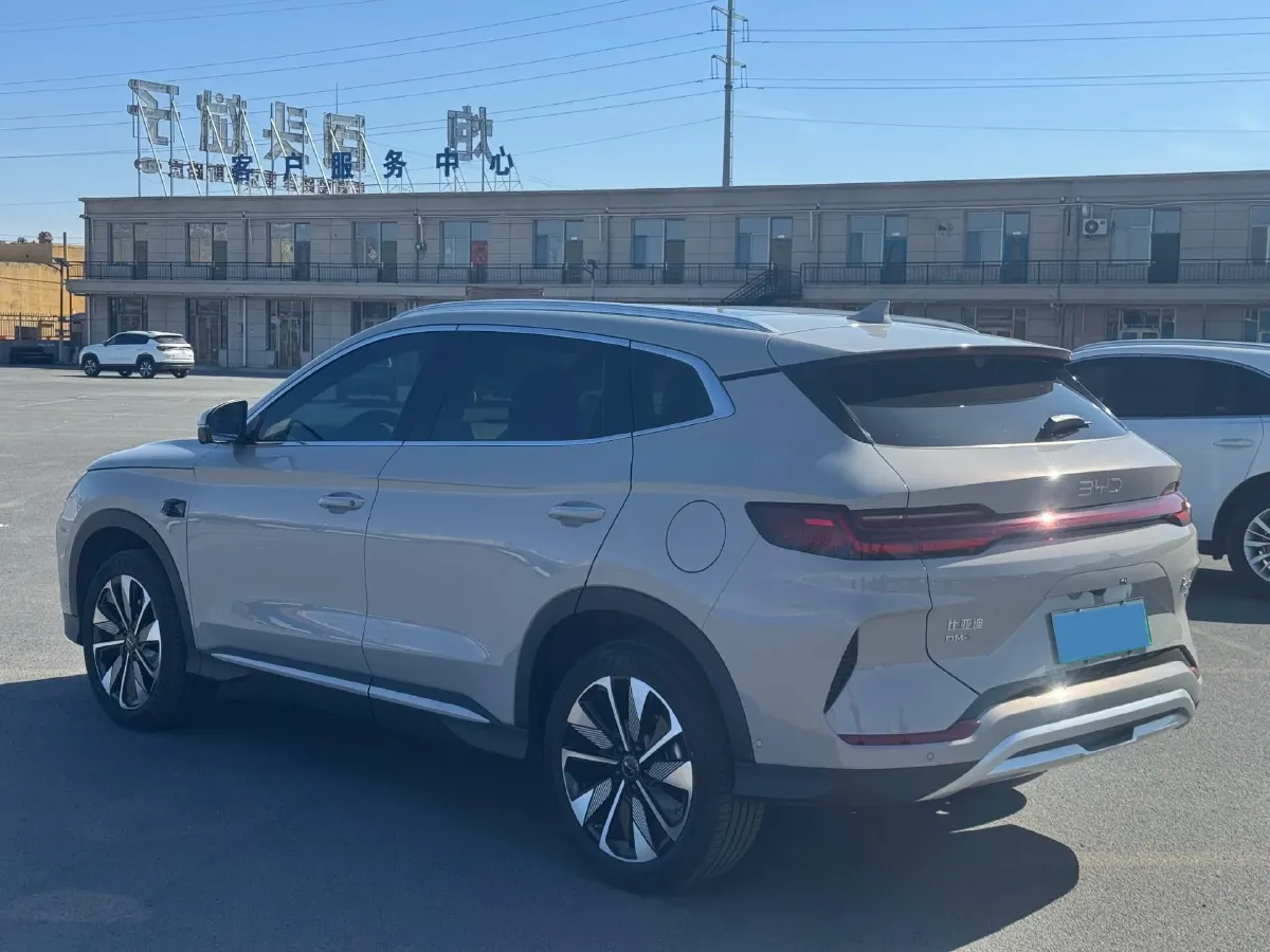 2025 BYD Song Plus 1.5L 101HP L4 E-CVT PHEV 18.3KWH,autocango,china used car exporter,china ev exporter,chinese used car exporter,chinese used ev exporter