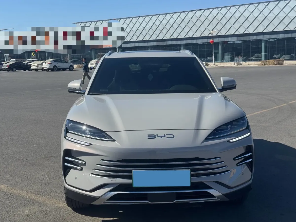 2025 BYD Song Plus 1.5L 101HP L4 E-CVT PHEV 18.3KWH,autocango,china used car exporter,china ev exporter,chinese used car exporter,chinese used ev exporter