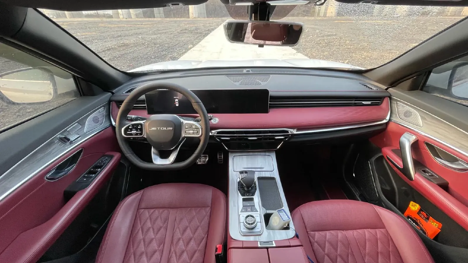 2023 Jetour X70 Plus 1.6T 197HP L4 7DCT,autocango,china used car exporter,china ev exporter,chinese used car exporter,chinese used ev exporter