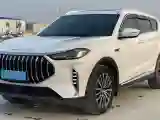2023 Jetour X70 Plus 1.6T 197HP L4 7DCT