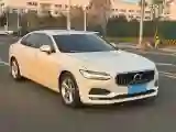 2018 Volvo S90 2.0T 190HP L4 8AT