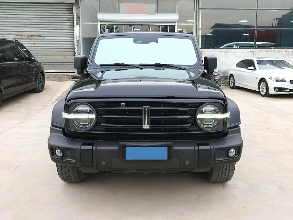 2021 Tank 300 2.0T 227HP L4 8AT,autocango,china used car exporter,china ev exporter,chinese used car exporter,chinese used ev exporter