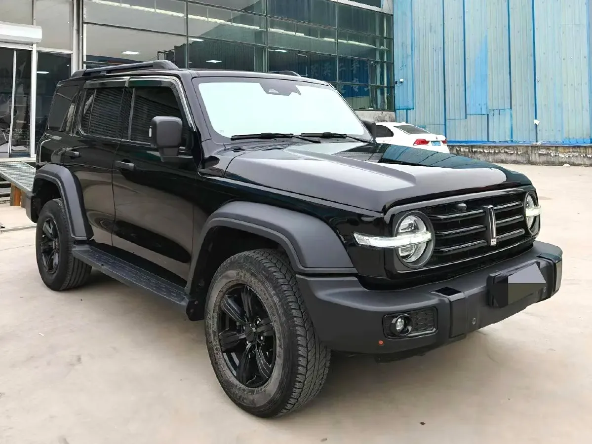 2021 Tank 300 2.0T 227HP L4 8AT,autocango,china used car exporter,china ev exporter,chinese used car exporter,chinese used ev exporter